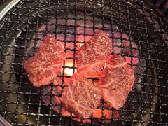-丸藏和牛烧肉专门店(园区师惠坊店)