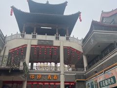 -水浒好汉城