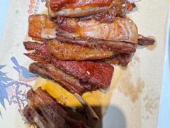 -威海九禧海鲜居渔水饺(经区店)
