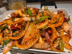 -关东小磨东北菜(漕河泾印象城店)