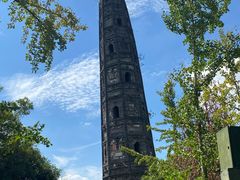 -上海佘山国家森林公园天马山园