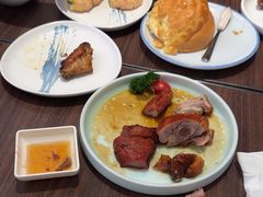 -新旺茶餐厅(鑫耀·光环live店)