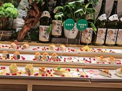 -亚马逊海鲜自助(梅溪湖步步高店)