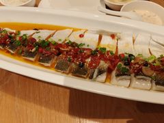 -花舍·新派粤菜·西餐·下午茶(亚运村·鸟巢店)
