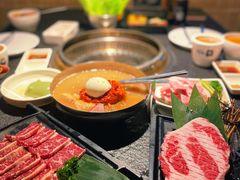 -嘿嘟嘟·肋条烧肉放题(爱融荟城店)