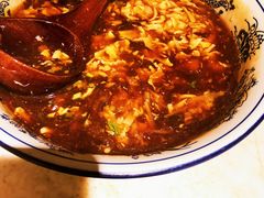 乌鱼蛋汤-那家小馆•北京菜•烤鸭(中关村店)