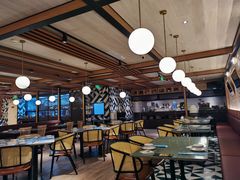 大堂-Home Thai·泰谣(王府井apm店)