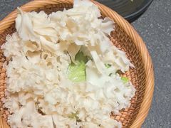 -东来顺(非遗·清真火锅·盛世广场店)