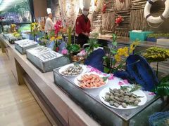 -平顶山市蕴海锦园大酒店-餐厅