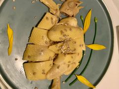 -广州富力丽思卡尔顿酒店·丽轩·粤菜