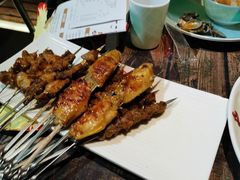 -龙虾风暴(松江店)