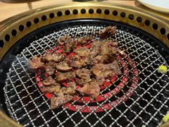 -江户烧肉(高德店)
