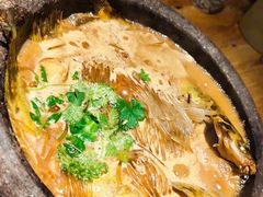 -小放牛河北菜(长安万达店)