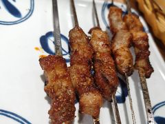 -老九圆山西面馆(CBD店)