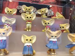 -泡泡玛特POPMART(石景山万达店)