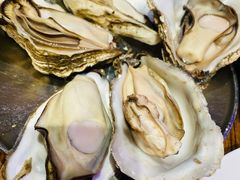 -蚝堡海鲜·威海菜·海肠捞饭·烧烤·亚洲吃蚝公司(幸福门店)
