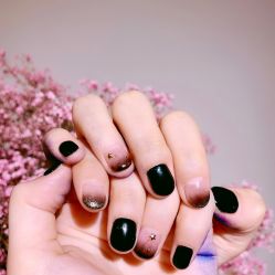 -Adore nail日式美甲美睫