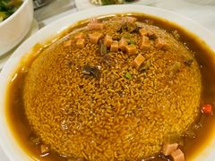 浇汁锅巴-庐州太太(CBD店)