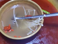 -华华火锅牛蛙(祥宾店)