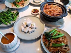 -潮堂 · 潮州菜(国贸商城店)