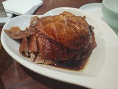 -奇芳阁·百年清真南京菜(夫子庙店)