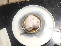 -朱迪小铺.半糖奶油蛋糕(海汇港店)