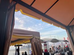 -望海观澜海景音乐餐吧(帆船基地店)