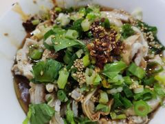 -白家肥肠粉(老东城根街店)