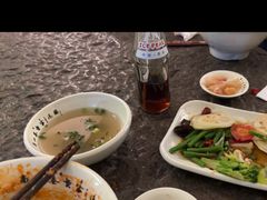 -秦韵味香辣爆肚面(钟楼店)