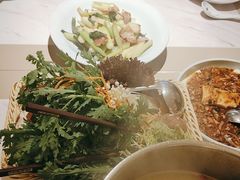 -荷花亭·湖北融合菜(中商广场店)
