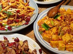 -静一餐厅·湖北菜(前门创始店)