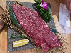 -吉秋田鲜和牛烧肉·肉档自选