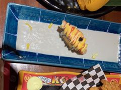-仙隐小鹿料理食堂(沙市人信汇店)