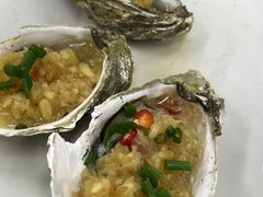 -景好海鲜餐厅(大鹏必选旅游店)