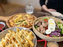 -0907餐厅(核桃园店)