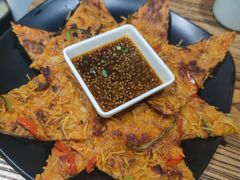 -梅梅家的烤肉店(槐北路店)