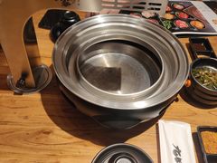 -九田家黑牛烤肉料理(国芳店)