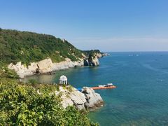 -大连金石滩滨海国家地质公园