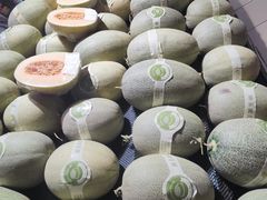 -永辉超市(嘉定宝龙广场店)