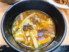 -吴记百姓菜馆·北京菜·烤鸭(故宫店)