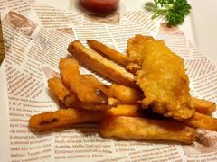 -热度餐厅(老佛爷店)