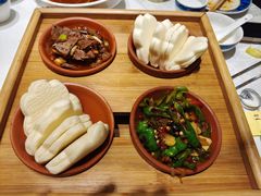 -巴依老爷新疆美食(常营店)