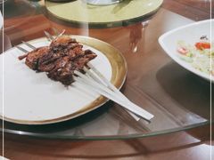 -西域阿里马新疆菜·清真(桂花路店)