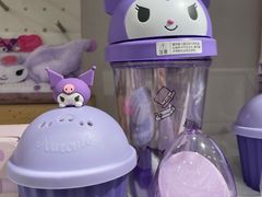 -名创优品(天河区正佳广场二店)