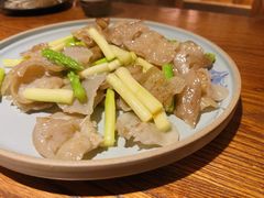 -垚慈居素食(华发新城店)