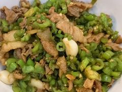 -衡东土菜馆(天际绿洲店)