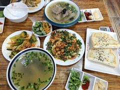 -老陕兄弟(彩虹新城店)