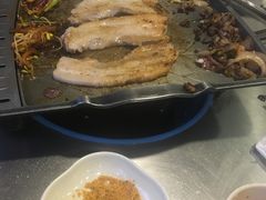 -李氏烤肉店