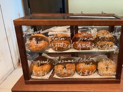 -HOLY BAGEL(苏河店)