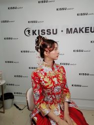 -KISS U 国际美学